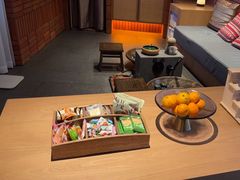 -泰合玺·精油疗愈SPA(狮山天街生活广场店)