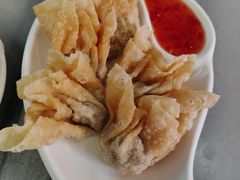 -芬芳甜品(同福路店)