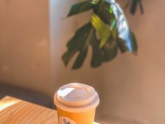 -小意思咖啡店(草桥店)