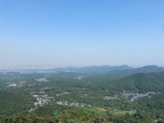 -北高峰