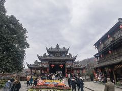 -祖传苏油糕