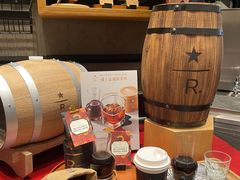 -星巴克臻选(杭州万象城店)