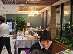 -靓湾海鲜·海景餐厅(小麦岛店)