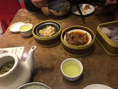 -华联广州大酒店-餐厅