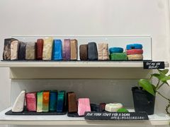 -LUSH(威尼斯人店)