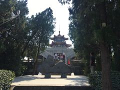 -云龙山