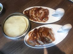 -龙聚德北京烤鸭(沙坪坝华宇A馆店)