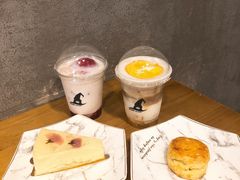 橙意浓浓-WIZARD COFFEE咖啡巫师