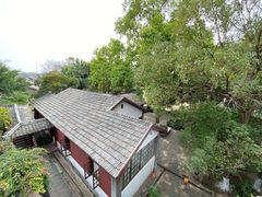 -蒋经国旧居