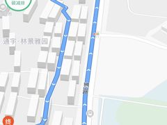 -金陵食府(林景店)