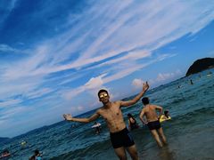 -西涌国际滨海旅游区