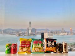 -宜必思香港中上环酒店