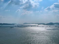 -舟山希尔顿酒店