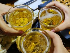 -烧蠔帮·生蚝海鲜牌档(观海店)