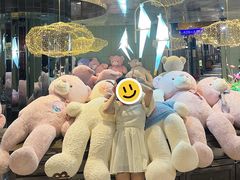 -K+PARTY连锁KTV(盈锋广场店)