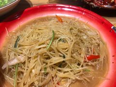 -虾领航小龙虾·吉林烧烤(柳州路店)