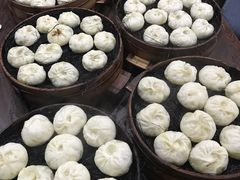 -舒小笼松针小笼包