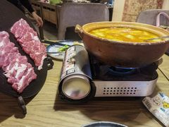 -那时新疆·若羌(经纬汇店)