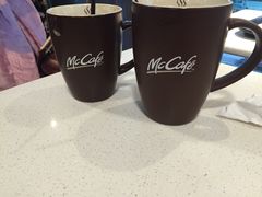 -麦当劳(北京路广百广场店)