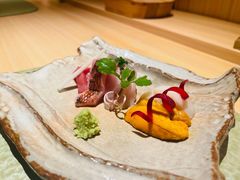 -炎橘·板前料理 Omakase