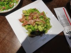 -魁盛居百年鲁菜馆(县西巷店)