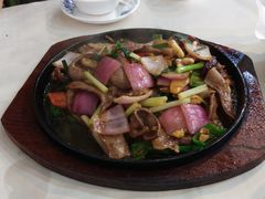 -粥旺庄(芳村店)