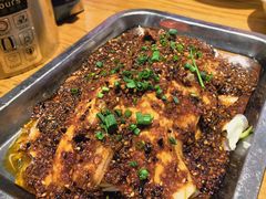 -兔槽江湖菜·重庆璧山兔(水围店)