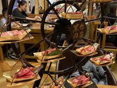 -黑牛の店·和牛烧肉(合生汇店)