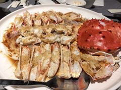 -徐记海鲜(大明宫|北二环店)