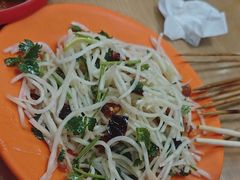 -二子海鲜大排档(太阳城店)
