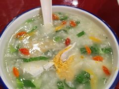 -宏状元现熬粥·京味菜(五棵松店)