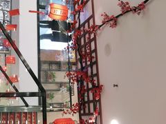 -丈母娘的饭局•新金陵菜(牛首山店)