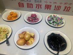-豪享来牛排(人民店)