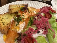 -ibarrel爱杯·bistro&brunch(江宁路店)