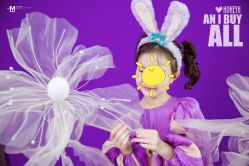 -童年时光专业儿童摄影(龙首店)