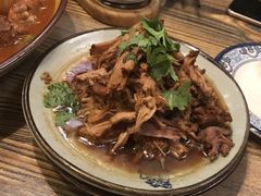 -左陕右甘(亚运村店)