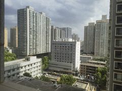 -西安赛瑞喜来登大酒店