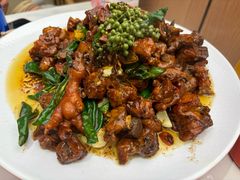 -偏爱炒鸡(老县衙店)