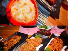 -水之惠鲜鱼料理(王府大街店)