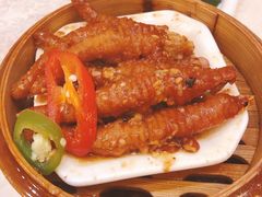 -顺德人家食府(黄金广场店)