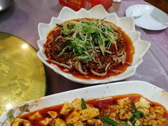 -洪霞餐馆