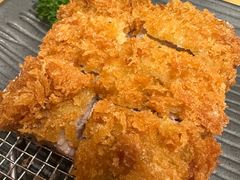 -胜博殿日式炸猪排(悠唐店)