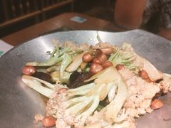-新白鹿餐厅(银泰西湖文化广场店)
