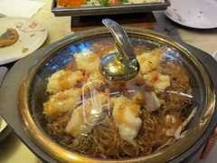 -绿茶餐厅(青岛城阳万象汇店)