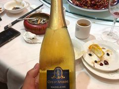 -山泉公馆酒家(珠江新城店)