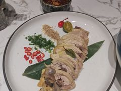 -八大碗·地道东北菜(佳兆业店)