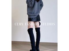 -CLMX(新天地凯德晶萃广场店)