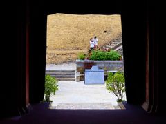 -噶丹松赞林寺
