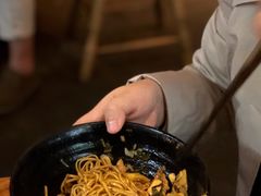 -慧娟面馆·餐厅(望江路店)