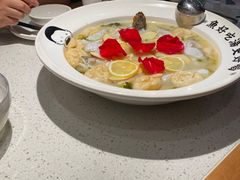 -江渔儿酸菜鱼(港湾1号店)